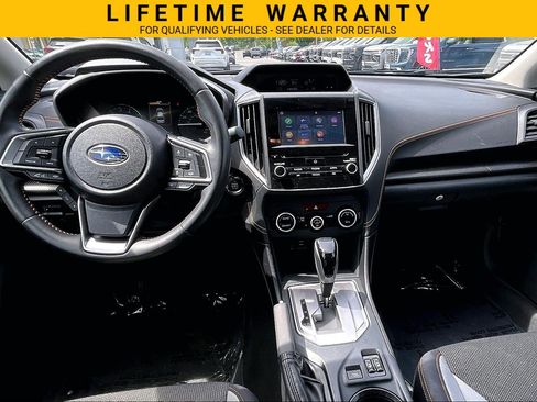 Used 2023 Subaru Crosstrek 2.0i Premium AWD/4WD image 16
