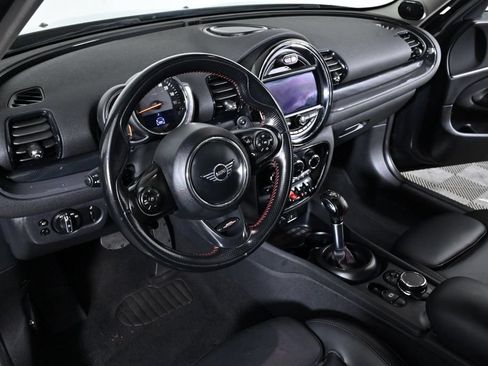 Used 2019 MINI Cooper Clubman S AWD/4WD image 11