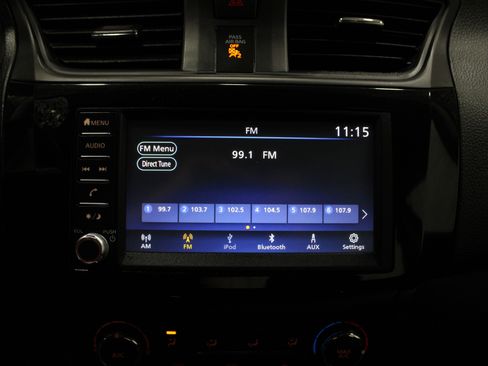 Used 2019 Nissan Sentra S image 14