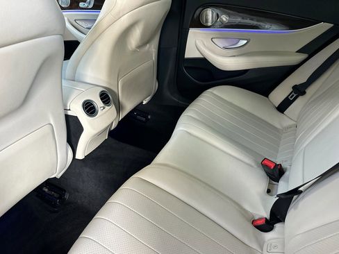 Certified 2022 Mercedes-Benz E 350 Sedan image 27