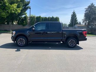 Certified 2023 Ford F150 XLT w/ Equipment Group 302A High AWD/4WD video 2