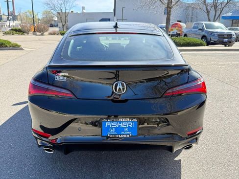 New 2026 Acura Integra A-Spec image 5