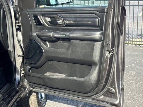 Used 2023 RAM 1500 Limited image 15