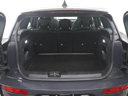 Used 2020 MINI Cooper Clubman John Cooper Works w/ JCW Launch Edition AWD/4WD image 19