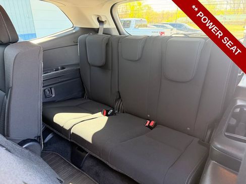 Used 2023 Subaru Ascent Premium AWD/4WD image 15