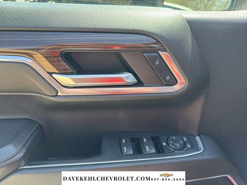 Used 2023 Chevrolet Silverado 1500 LT w/ Protection Package image 18