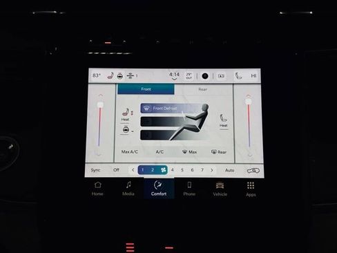 Used 2022 Jeep Grand Cherokee L Limited image 39