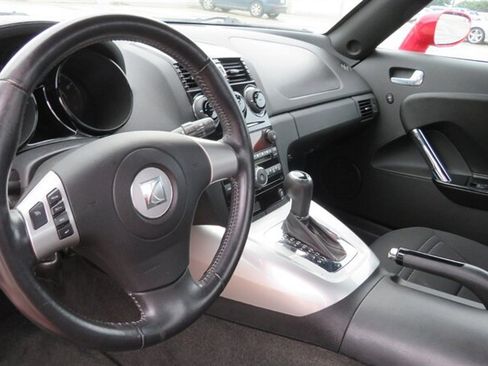Used 2008 Saturn Sky RWD image 12