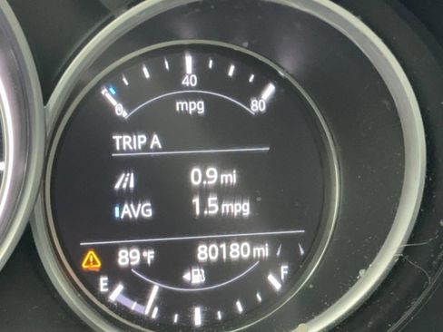 Used 2018 MAZDA CX-5 Touring w/ Preferred Equipment Package AWD/4WD image 23