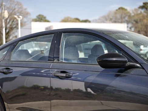 New 2026 Honda Accord SE image 16