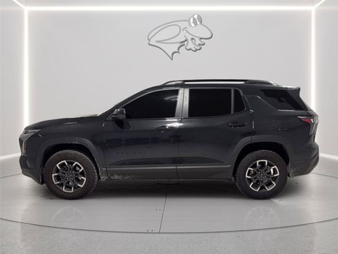 Used 2026 Chevrolet Equinox ACTIV w/ Safety and Technology Package FWD image 2
