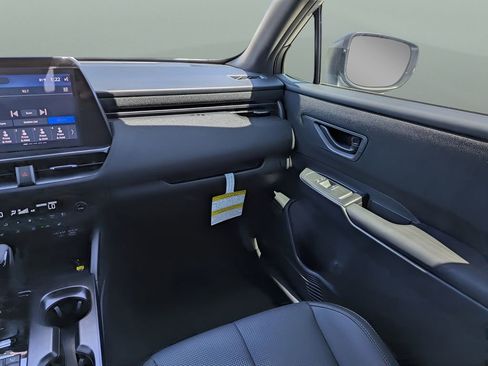 New 2026 Subaru Outback Limited XT w/ Premium/Limited Package AWD/4WD image 15