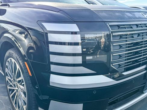 Certified 2026 Hyundai Palisade Calligraphy image 4