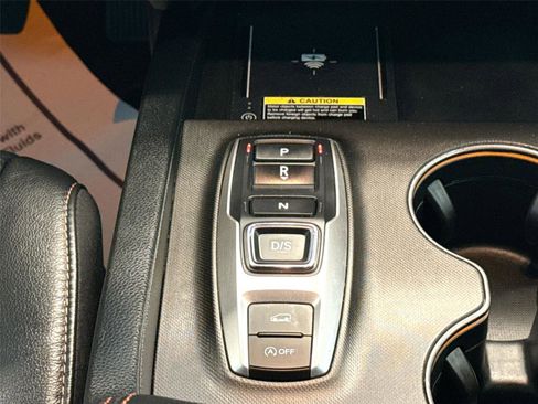 Used 2024 Honda Passport TrailSport image 21