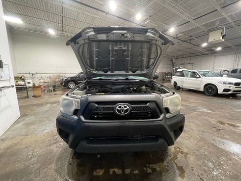 Used 2012 Toyota Tacoma 4x4 Access Cab w/ Convenience Pkg image 36