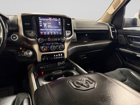 Used 2019 RAM 1500 Laramie AWD/4WD image 20