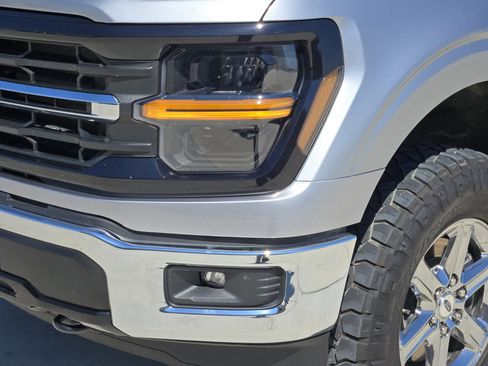 Used 2024 Ford F150 XLT w/ Mobile Office Package AWD/4WD image 10