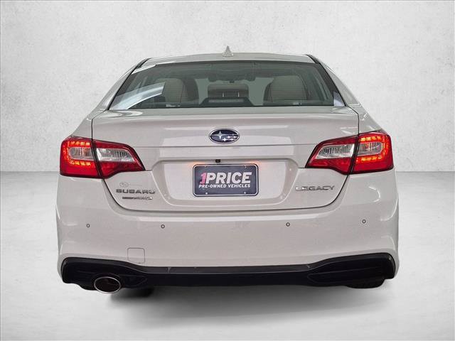 Used 2019 Subaru Legacy 2.5i Limited AWD/4WD image 7