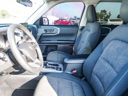 Used 2022 Ford Bronco Sport Big Bend image 18