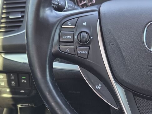 Certified 2020 Acura TLX V6 SH-AWD w/ Advance Package image 28