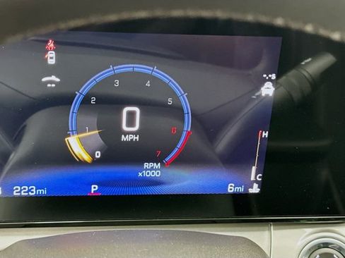 New 2026 Chevrolet Trax LT w/ Driver Confidence Package image 14