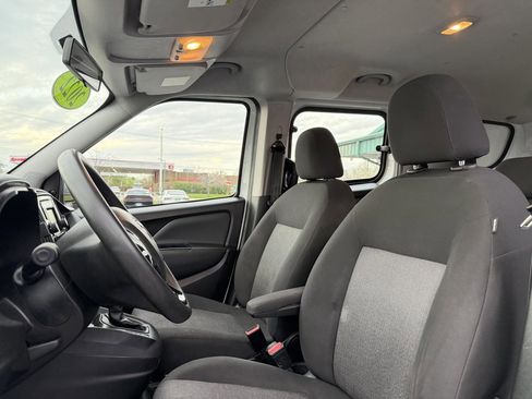 Used 2022 RAM ProMaster City Wagon FWD image 19