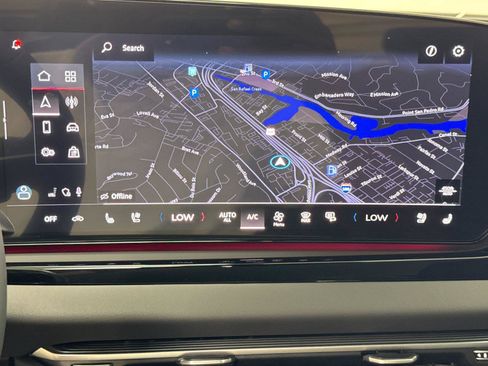 Certified 2026 Audi A6 Premium Plus AWD/4WD image 18