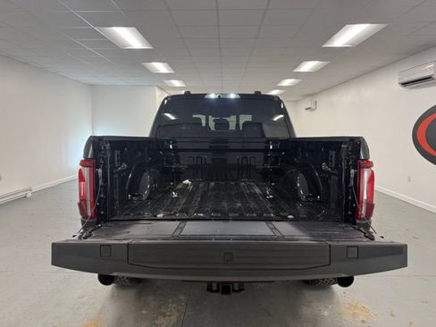 New 2026 Ford F150 Raptor image 8