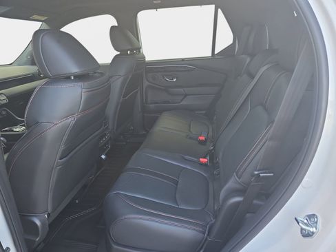 New 2026 Honda Passport TrailSport Elite image 15