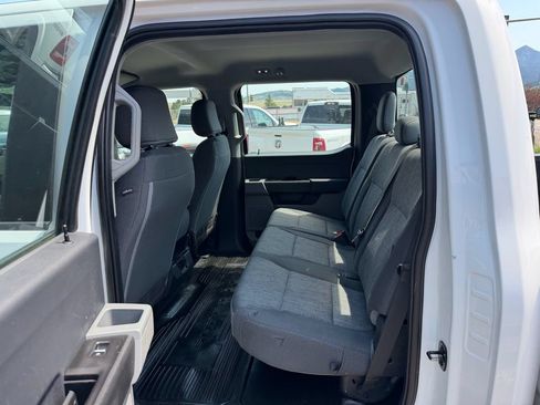 Used 2024 Ford F250 XL AWD/4WD image 9