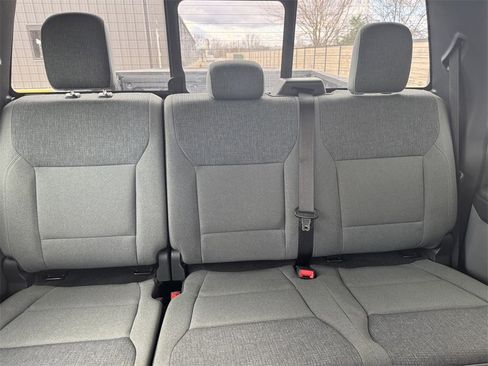 Certified 2024 Ford F150 XLT w/ Equipment Group 302A MID image 20