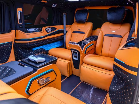 Used 2022 Mercedes-Benz Metris Passenger image 50