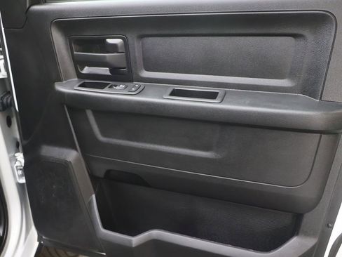 Used 2024 RAM 3500 Tradesman w/ Bed Utility Group AWD/4WD image 11