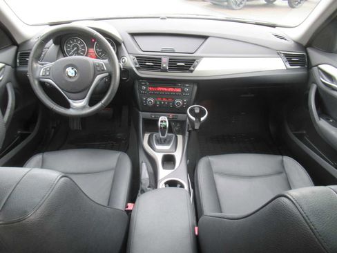 Used 2014 BMW X1 xDrive28i image 39