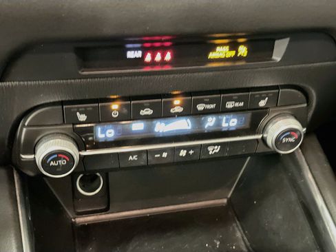 Used 2023 MAZDA CX-5 Carbon Edition AWD/4WD image 24