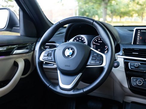 Used 2021 BMW X1 xDrive28i w/ Convenience Package image 31