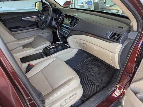 Used 2022 Honda Pilot Special Edition image 40