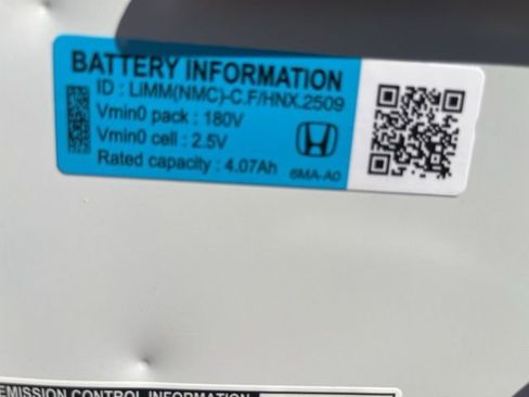 New 2026 Honda Civic Sport Touring image 31