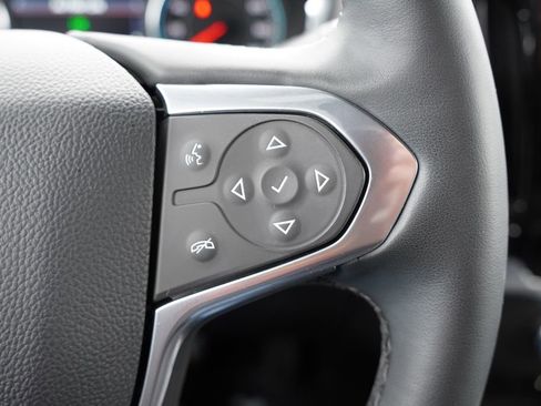 Certified 2023 Chevrolet Traverse LT w/ LT Premium Package image 31