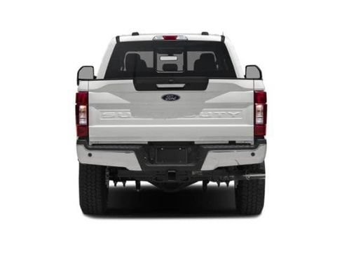 Used 2021 Ford F350 XLT w/ XLT Value Package AWD/4WD image 5