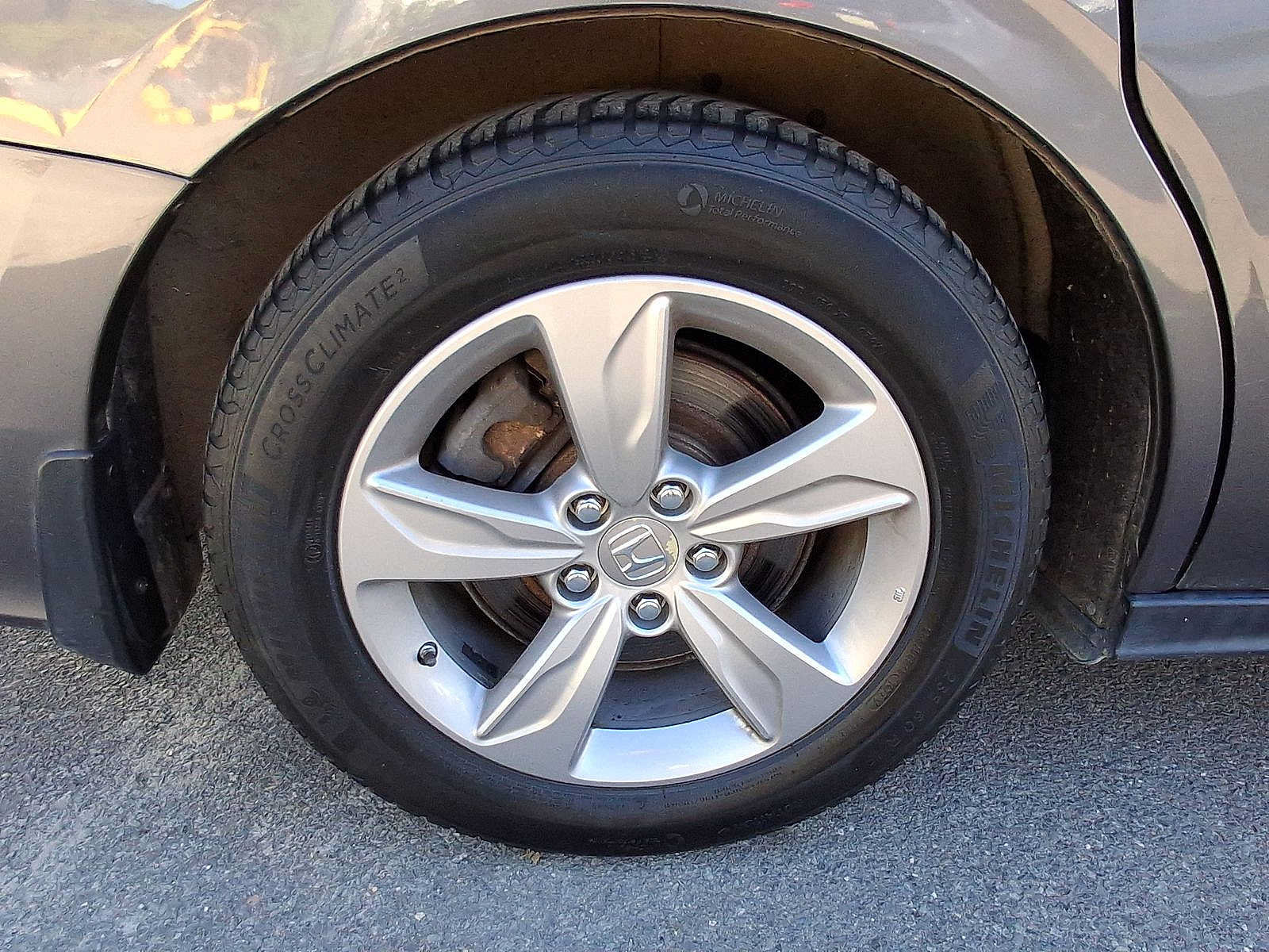 Used 2019 Honda Odyssey EX-L image 33
