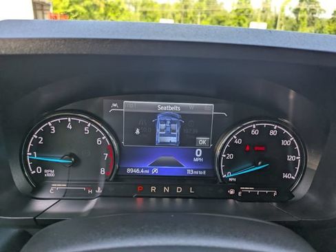 Used 2024 Ford Maverick Lariat w/ FX4 Off-Road Package AWD/4WD image 31