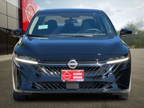 New 2026 Nissan Sentra S image 11