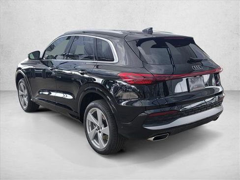 New 2026 Audi Q5 Premium AWD/4WD image 7
