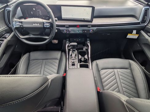 New 2026 Kia Sorento SX Prestige image 16