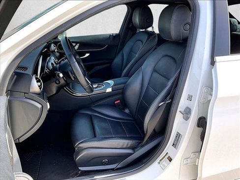 Used 2021 Mercedes-Benz C 300 Sedan image 24