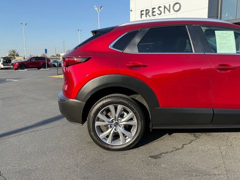 Certified 2023 MAZDA CX-30 AWD 2.5 S w/ Select Package image 14
