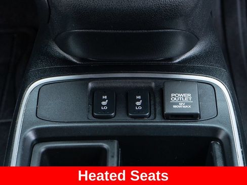 Used 2016 Honda CR-V EX-L image 5