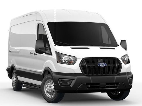 New 2026 Ford Transit 250 148 Medium Roof Extended AWD image 4