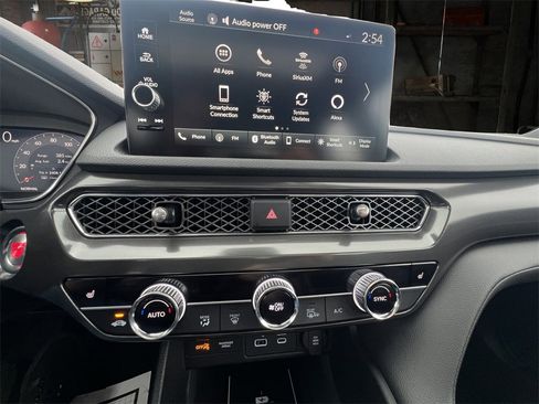 Used 2025 Acura Integra A-Spec image 24